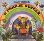 O familie vesela - Silvia Colfescu